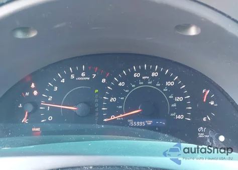 2009 Toyota Camry Le z USA, uszkodzony, nr VIN 4T1BE46K79U830776